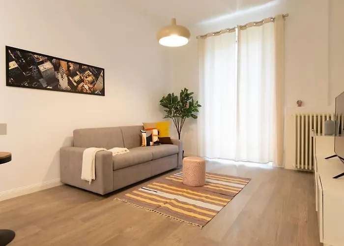 Dodo Apartment In City Life