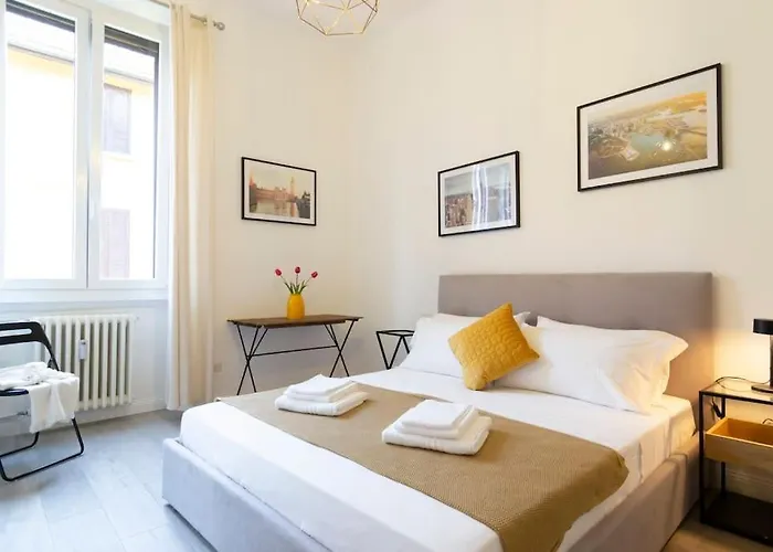 Dodo Apartment In City Life